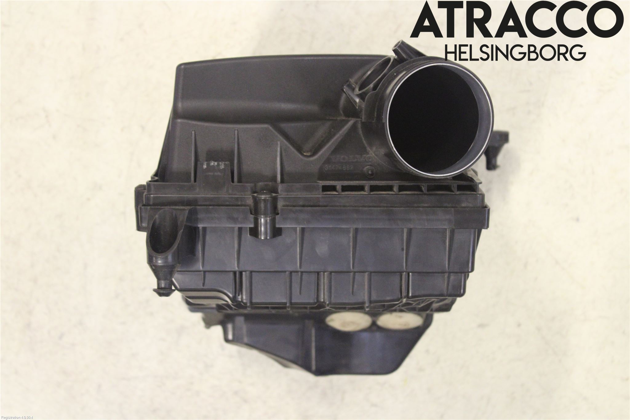 Volvo V90 17->> Luftrenare