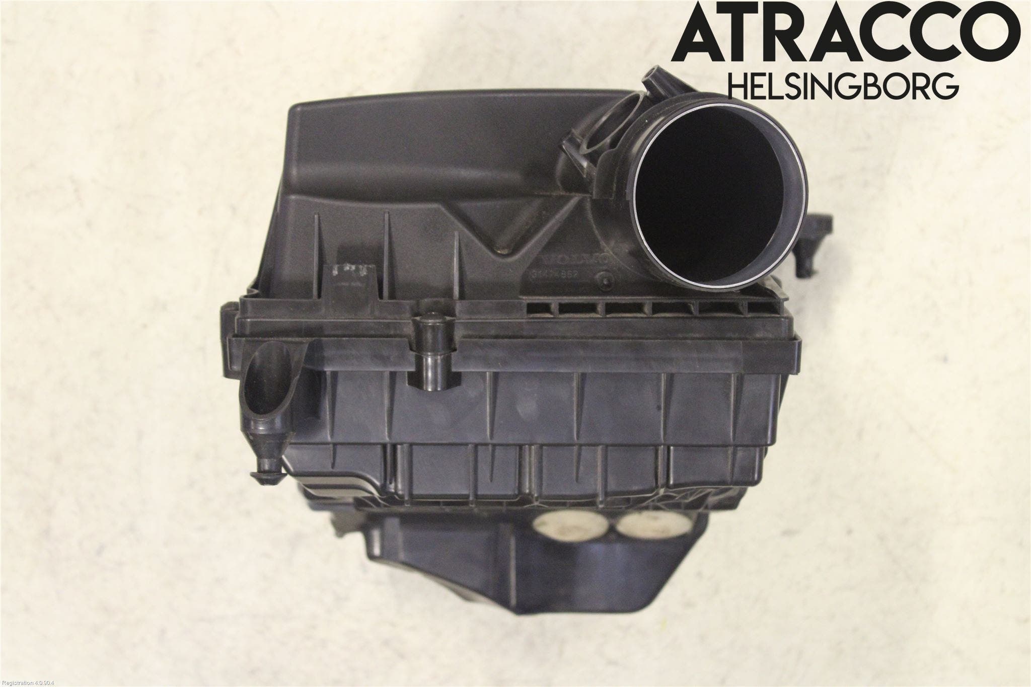 Volvo V90 17->> Luftrenare