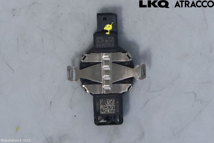 Volkswagen VW TOUAREG CR 18- Regnsensor