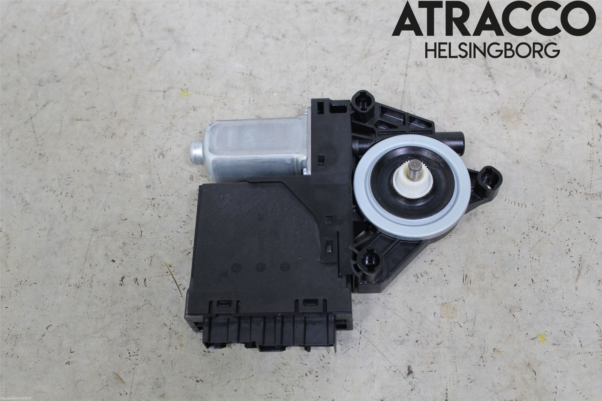 Volvo XC90/RECHARGE 16- Fönsterhissmotor