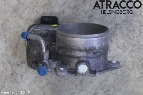 Toyota RAV4 19- Injspjällhus