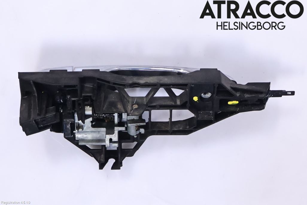 Fiat FREEMONT Dörrhandtag Yttre Vä