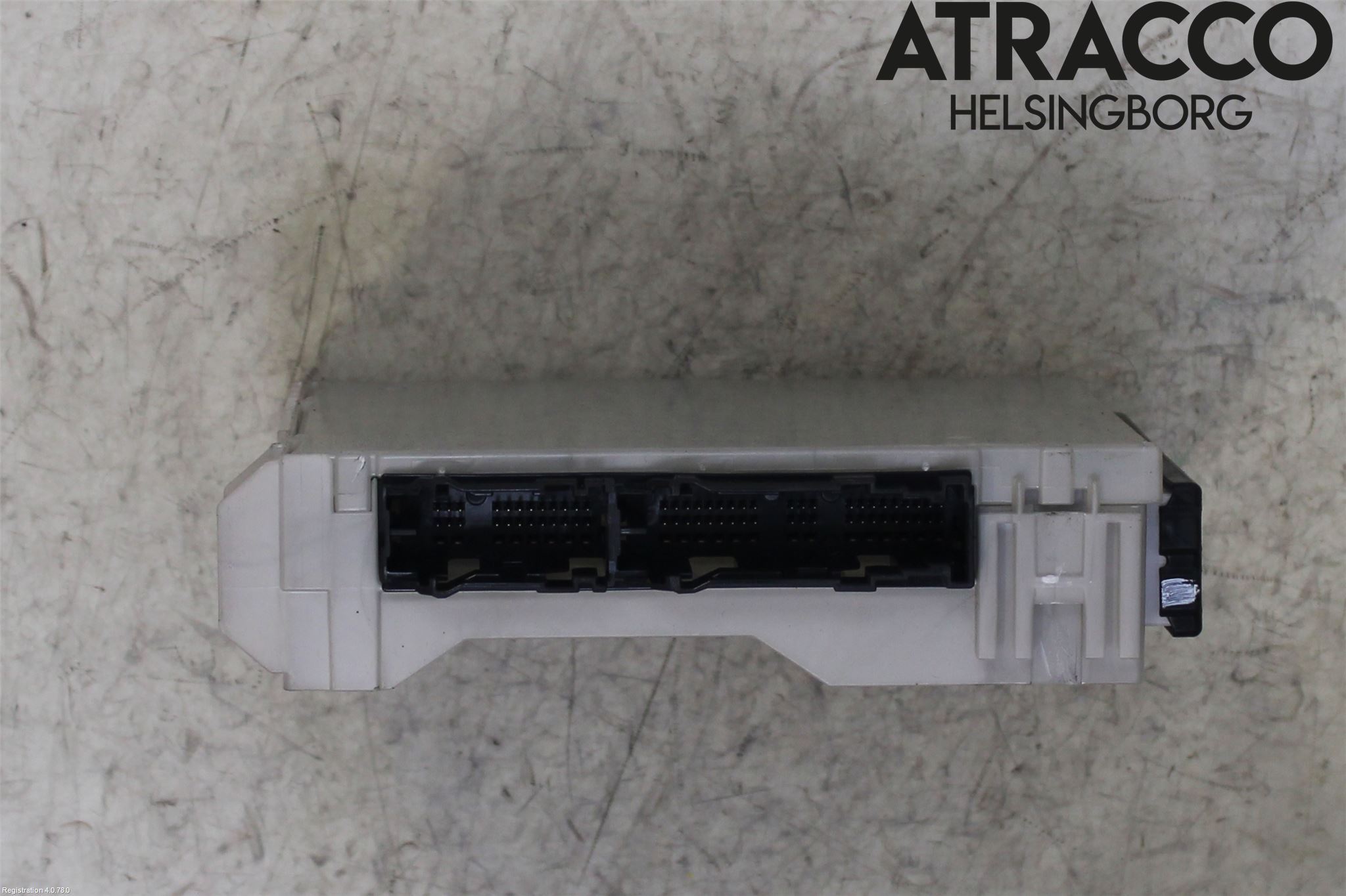 Toyota COROLLA 19- Säkringsdosa-Elcentral