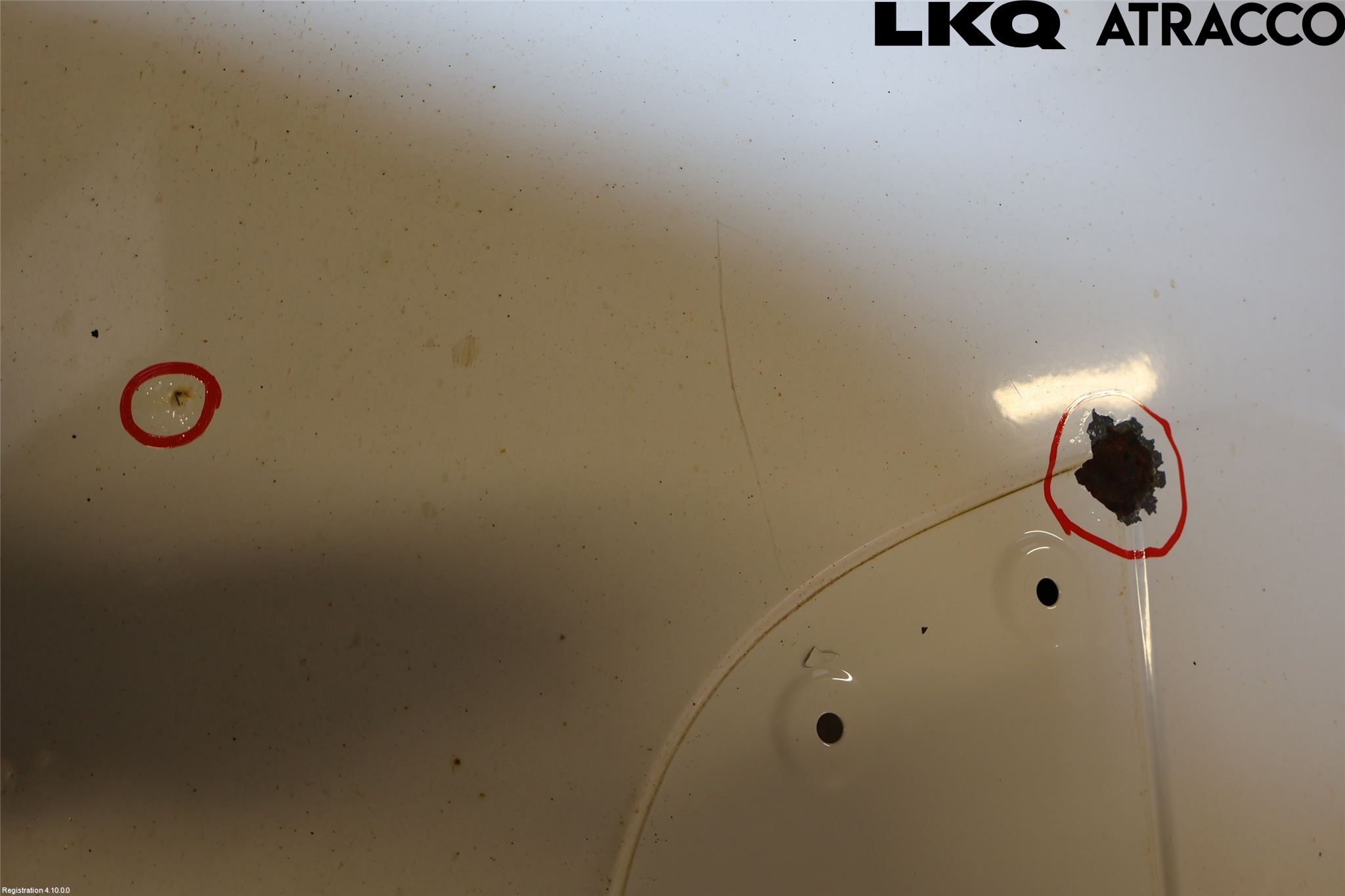 Opel MOVANO B 10-22 Dörr Fram Vänster