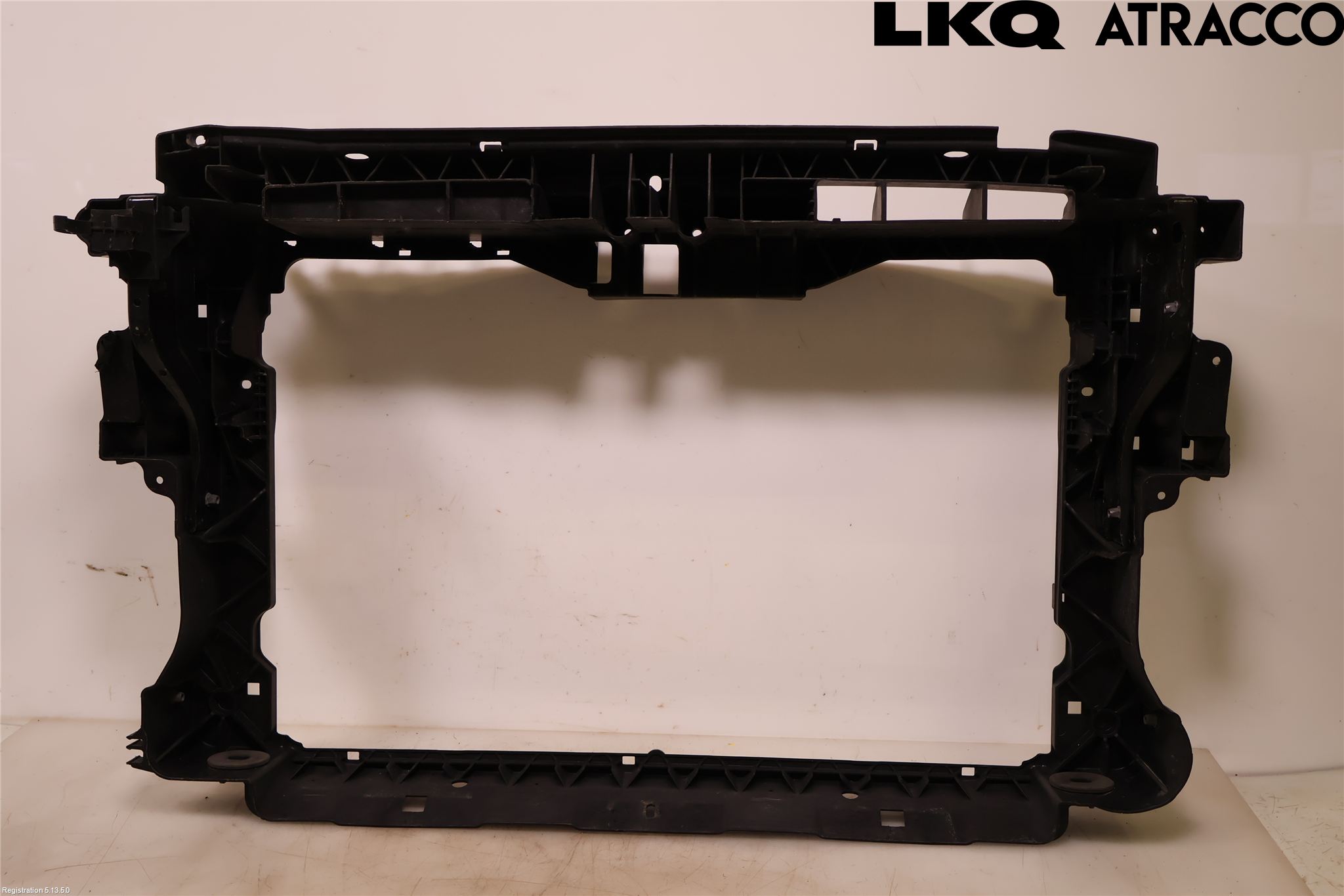 Volkswagen VW TIGUAN 07-16 Frontplåt