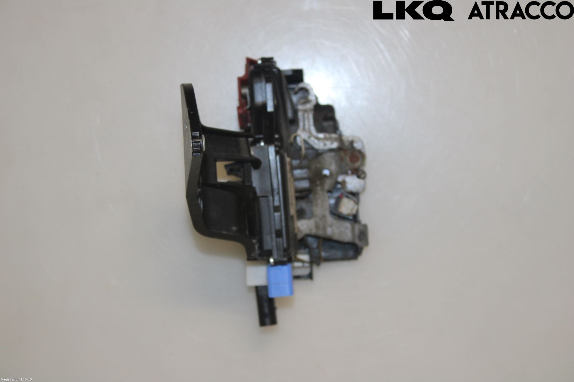 Porsche CAYENNE 03- Centrallåsmotor Vänster