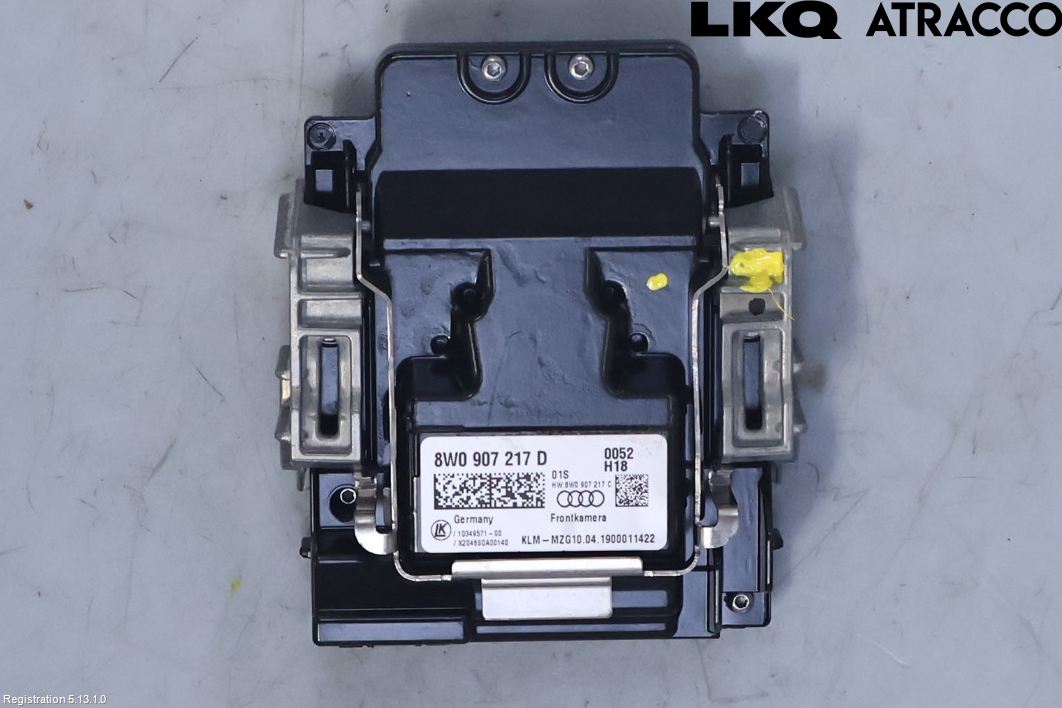 Audi A4 ALLROAD 17- Sensor Aktivt Kollisionsskydd