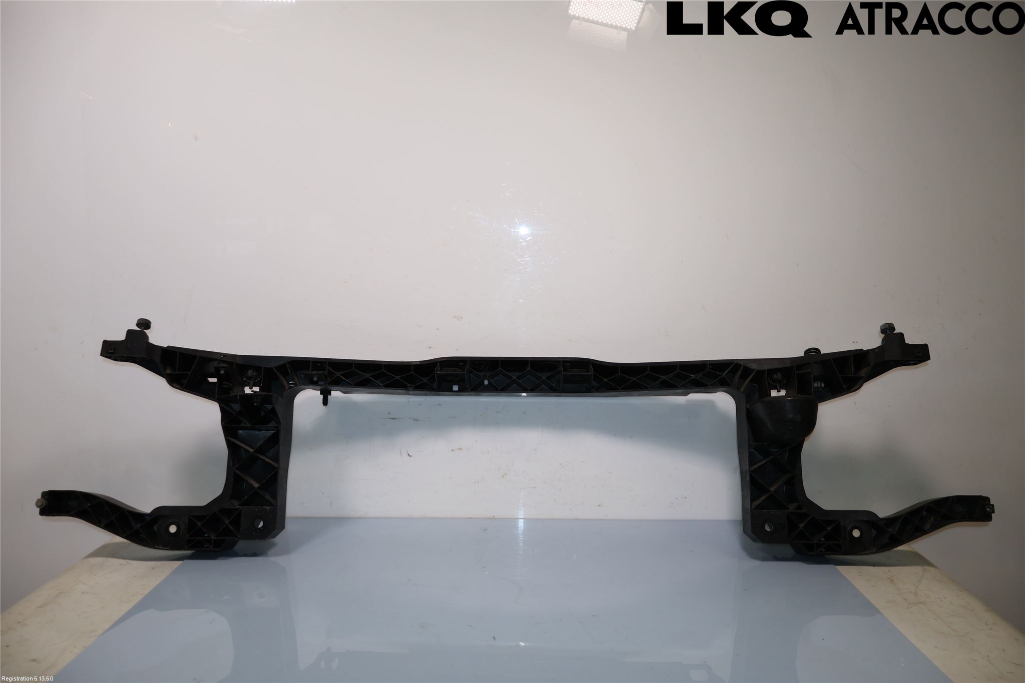 Mercedes-Benz MB VITO/V-KLASS (W640,W447,W448) 14- Frontplåt