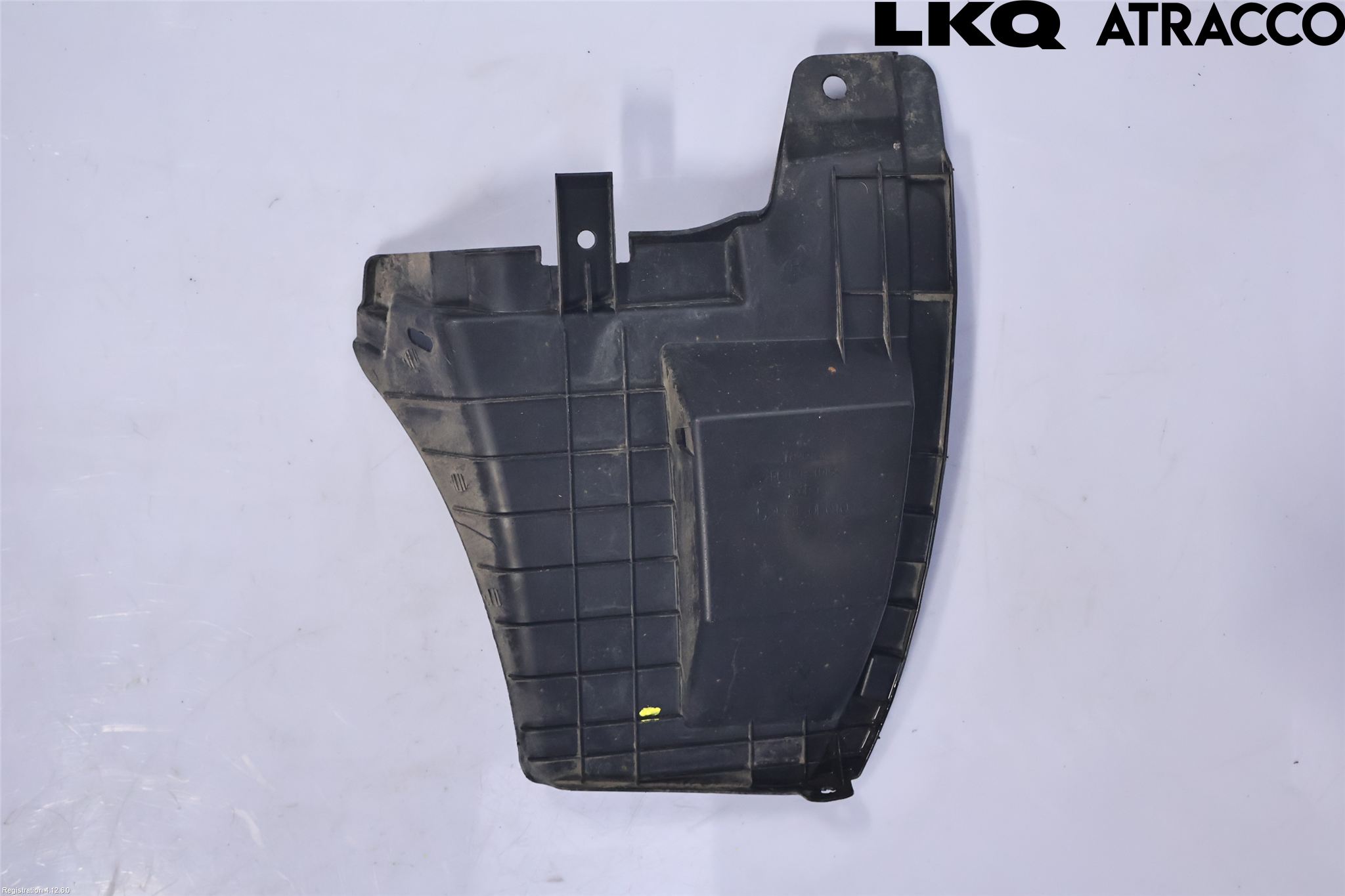 Toyota VERSO 09-18 Skärm Inner