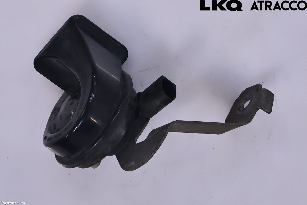 Volkswagen VW TOURAN 10-15 Signalhorn