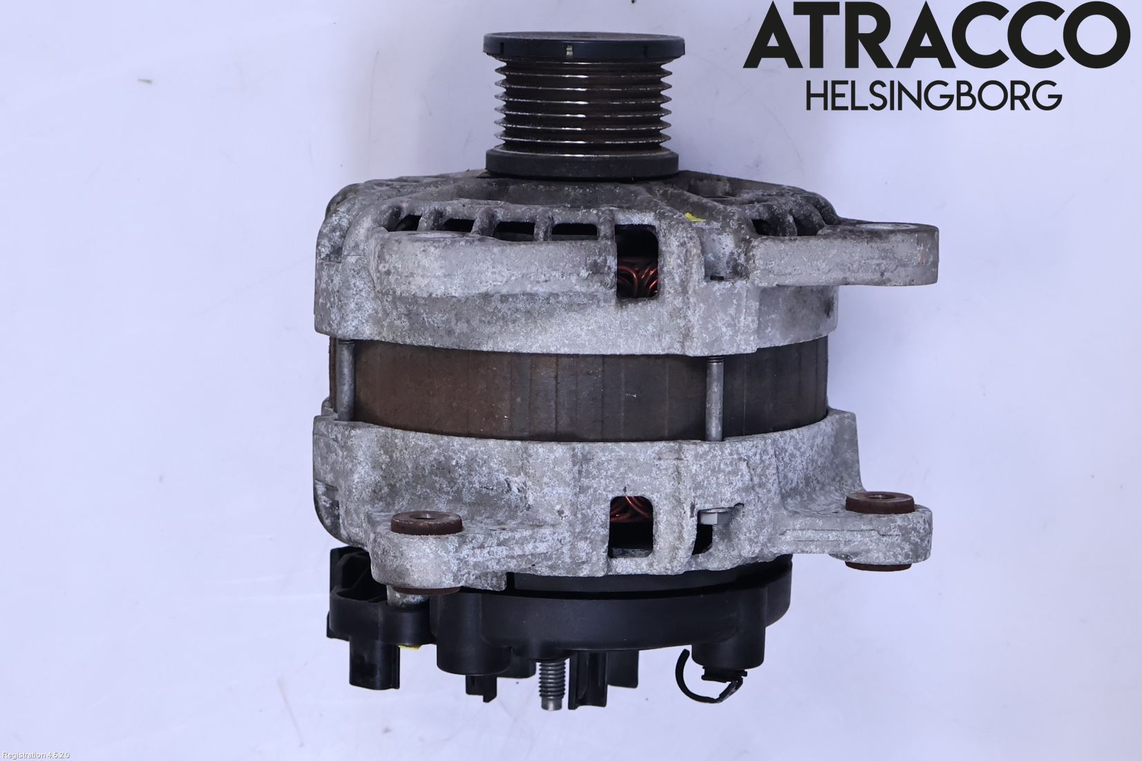 Nissan X-TRAIL 14-21 Generator