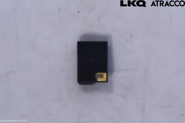 Volvo V60 CROSS COUNTRY 19- Sensor Övrigt