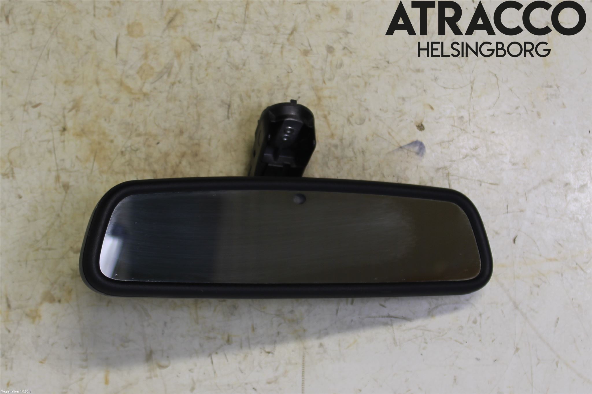 Landrover RANGE ROVER SPORT (L320) 05-09 Spegel Invändig