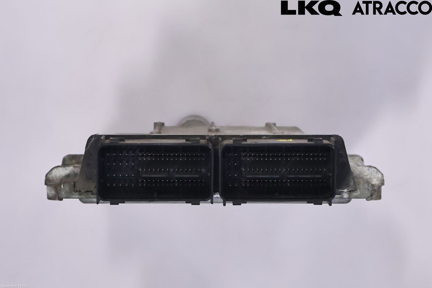 Ford TRANSIT SKÅP/BUSS 14-22 Styrenhet Inspump Diesel