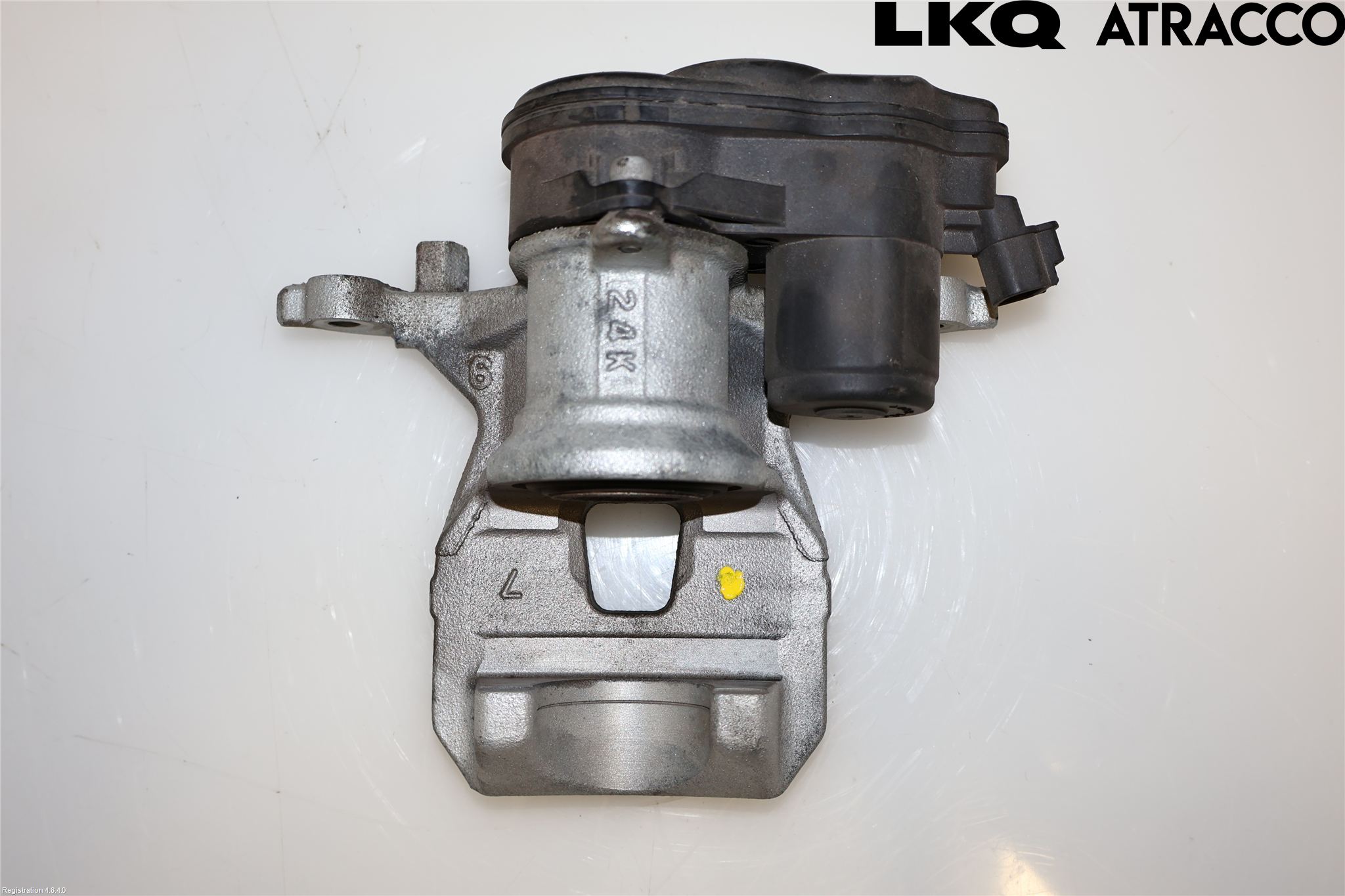 Toyota CAMRY 19-24 Bromsok Bak Vänster