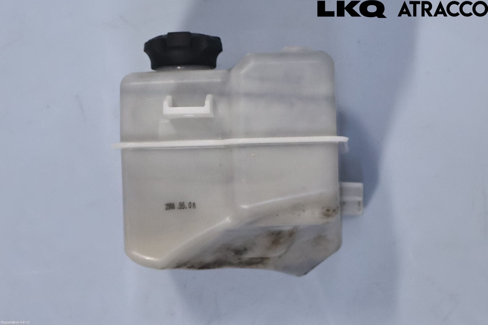 Hyundai i40 08-15 Expansionstank