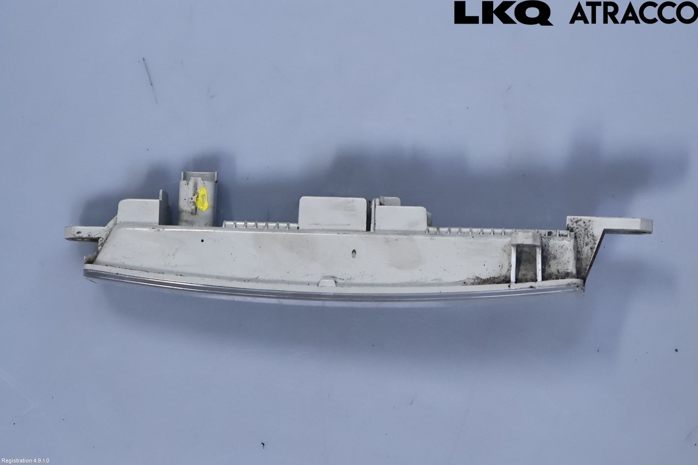 Toyota AYGO 06-14 Positionsljus Fram Vä