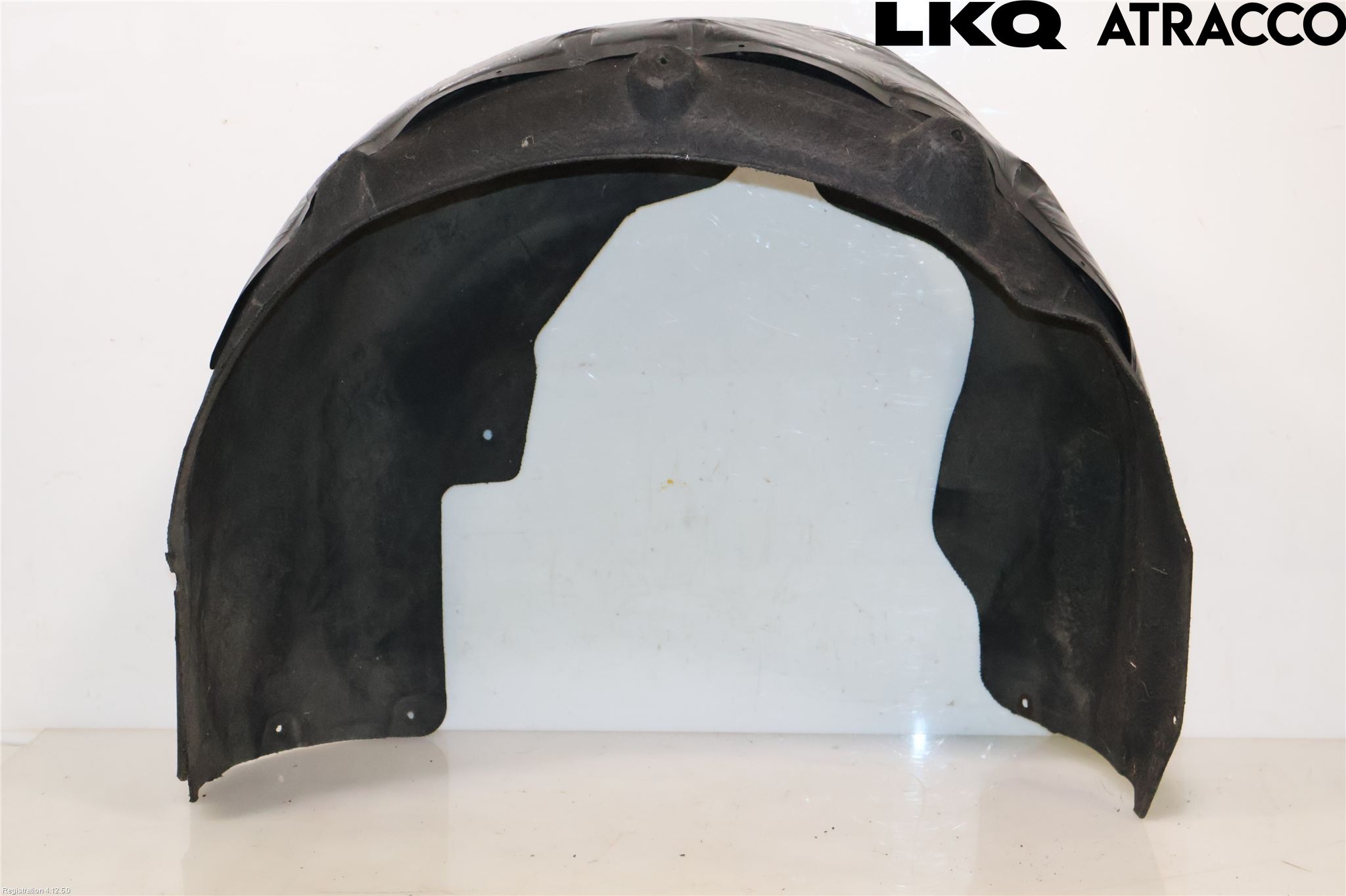 BMW 5 G30/G31/F90 17-23 Skärm Inner