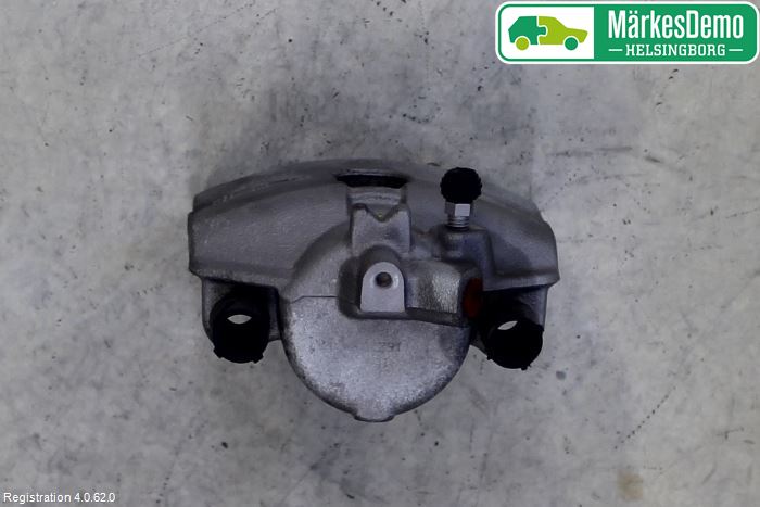 Fiat 500 07- Bromsok Fram Höger