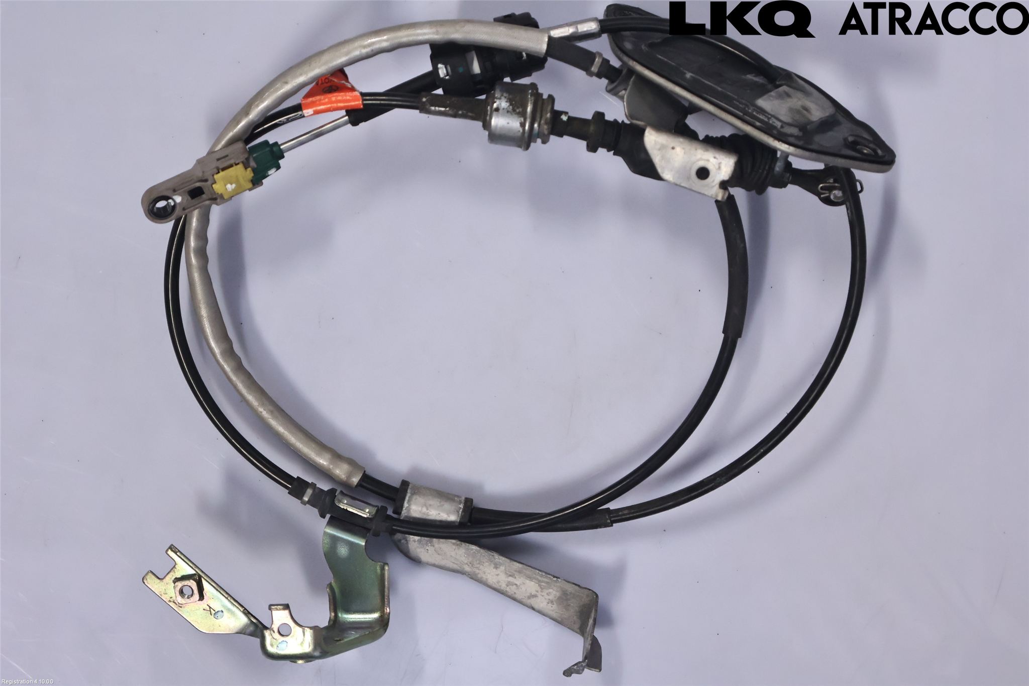 Toyota COROLLA 19- Växelreglage - Wire