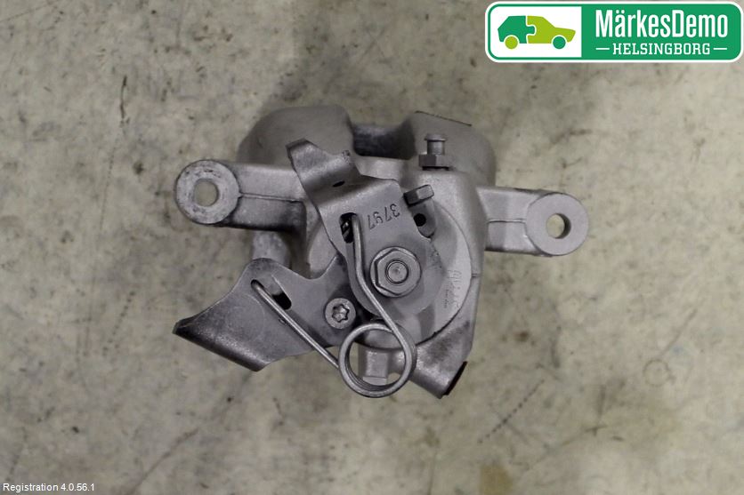 Peugeot 308 08-13 Bromsok Bak Vänster