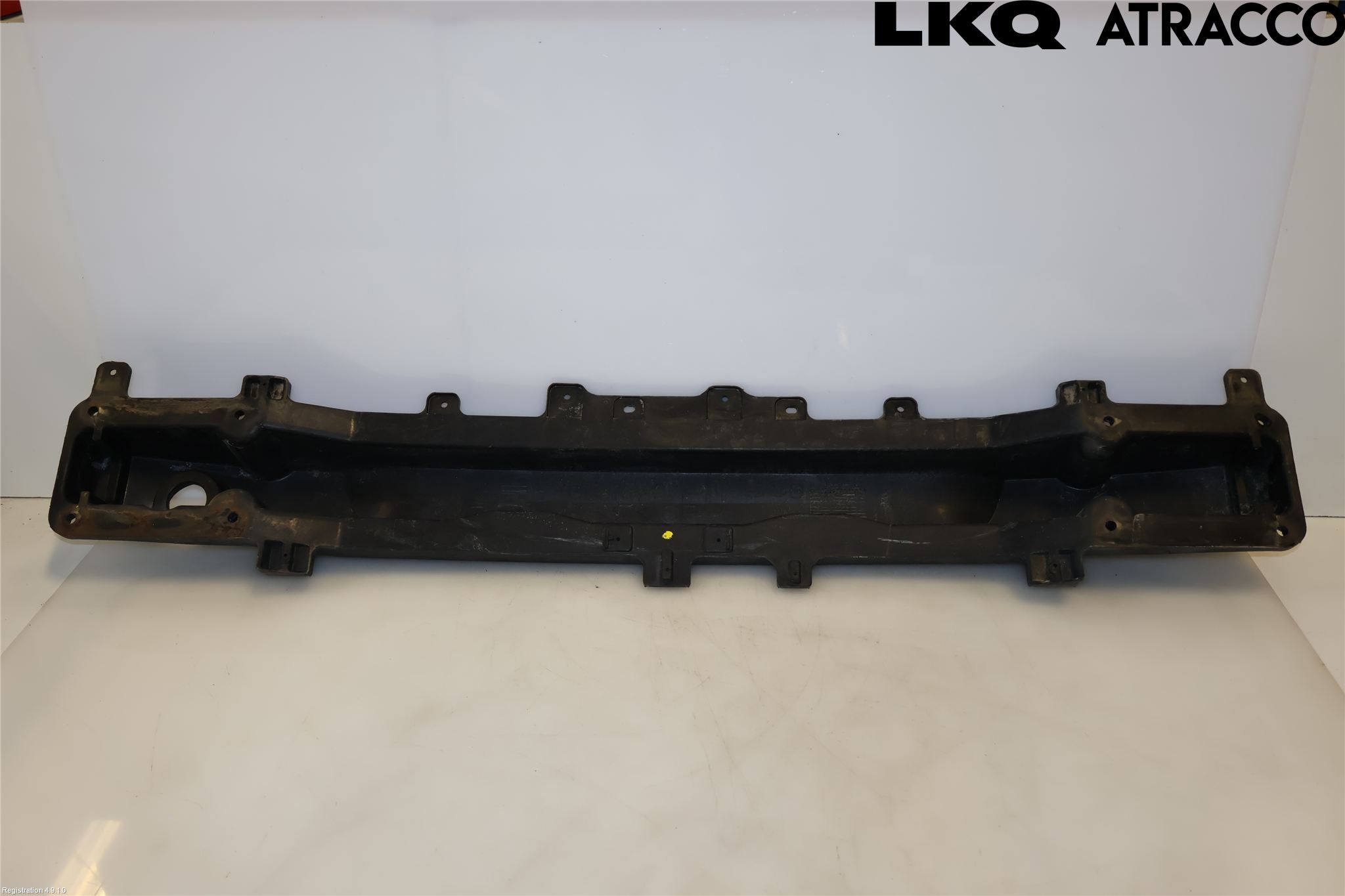 Kia SOUL 09- Stötfångarbalk Bak