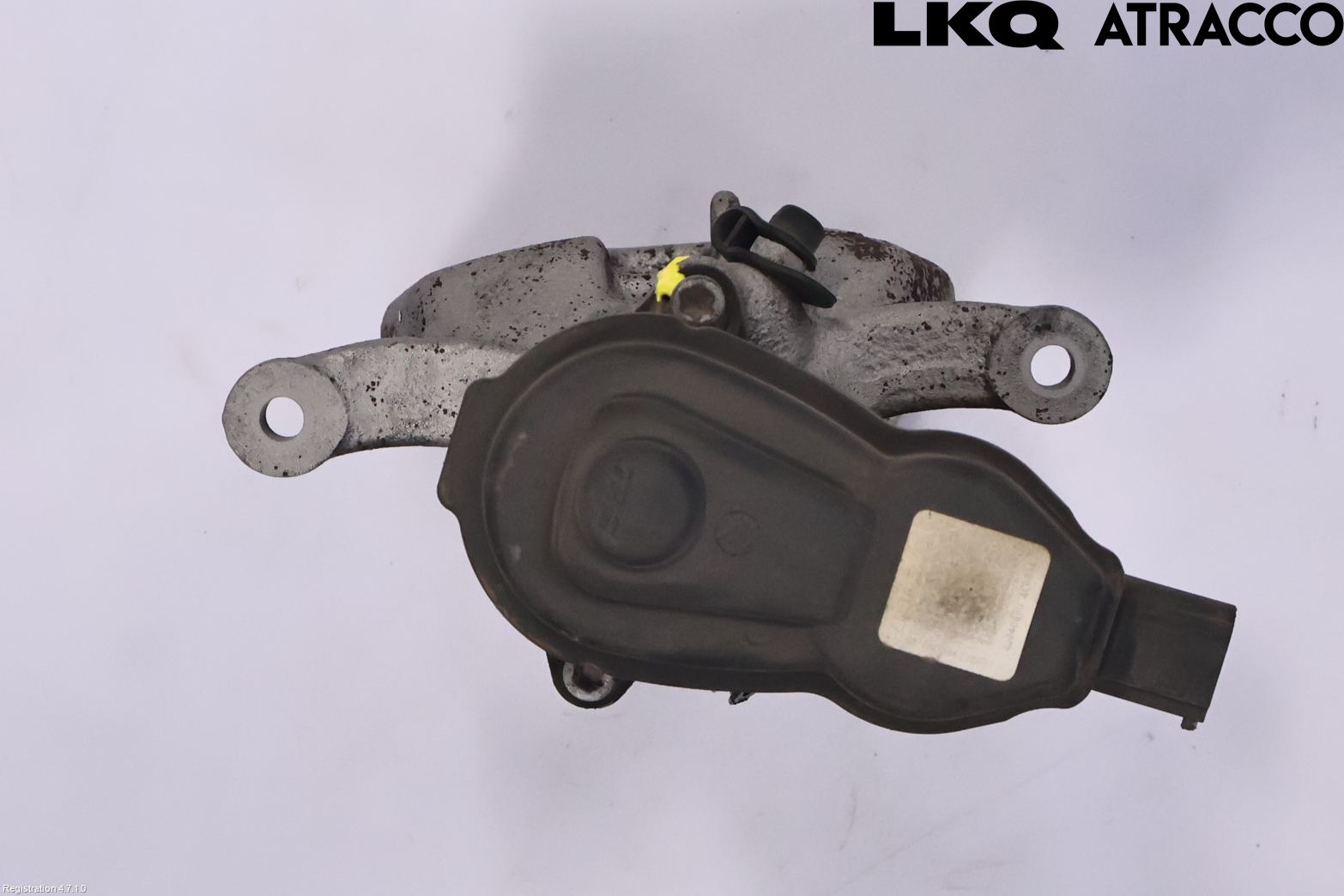 Audi A7/S7 4G 11-17 Bromsok Bak Höger