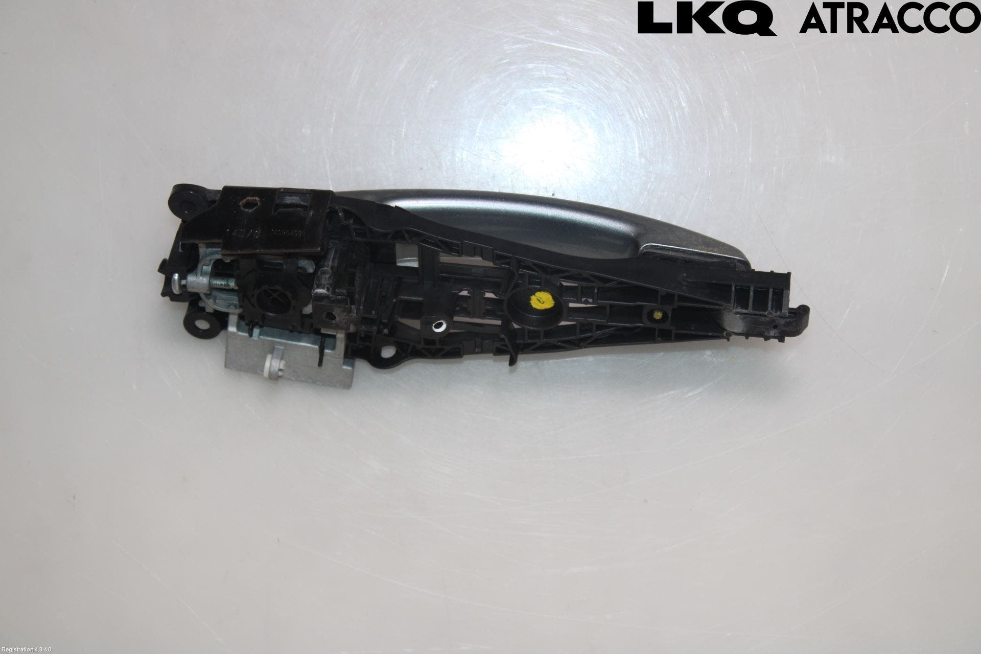 Saab 9-5 10-12 Dörrhandtag Yttre Hö