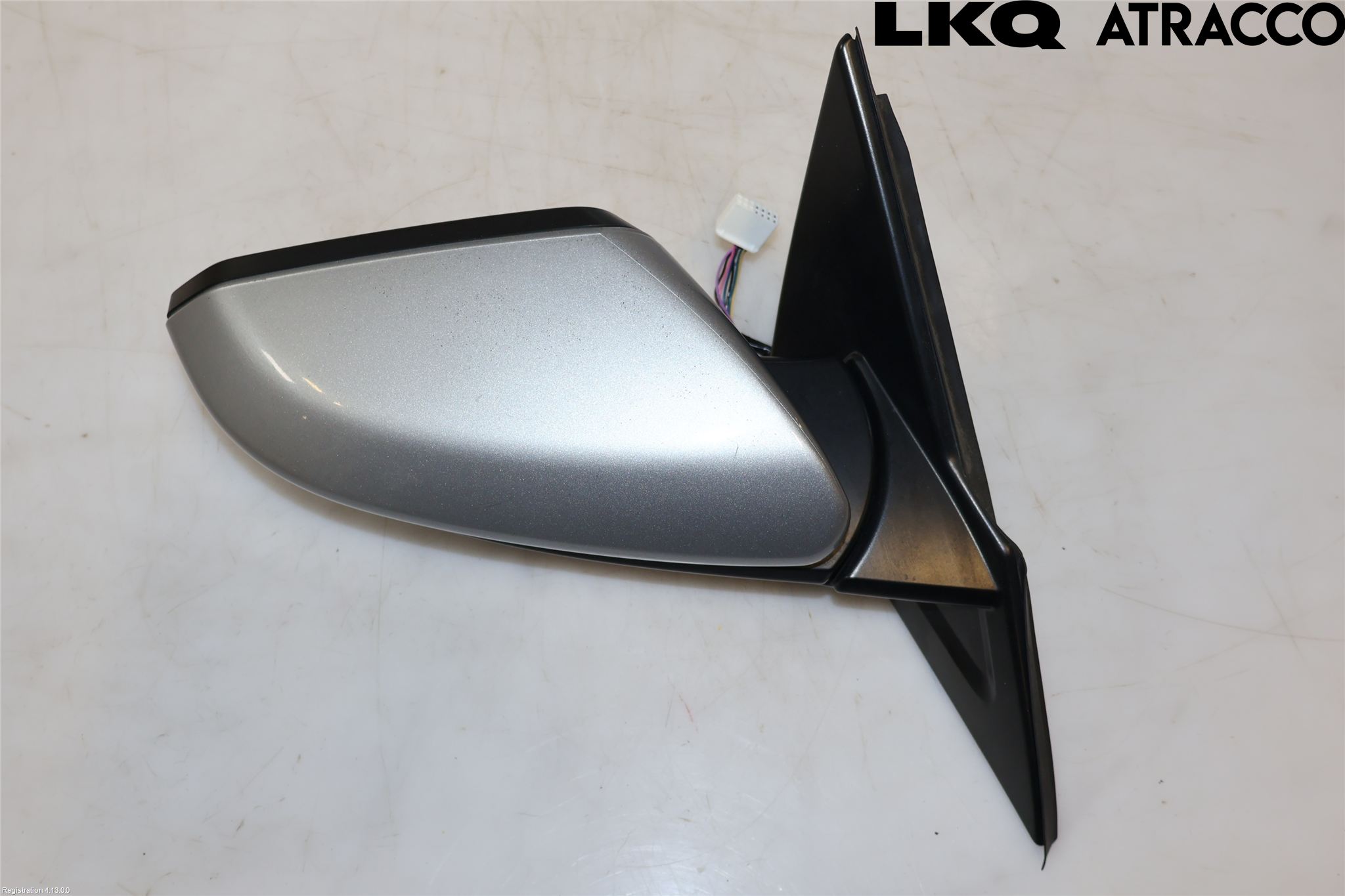 Honda CIVIC 17-22 Spegel Yttre El Hö