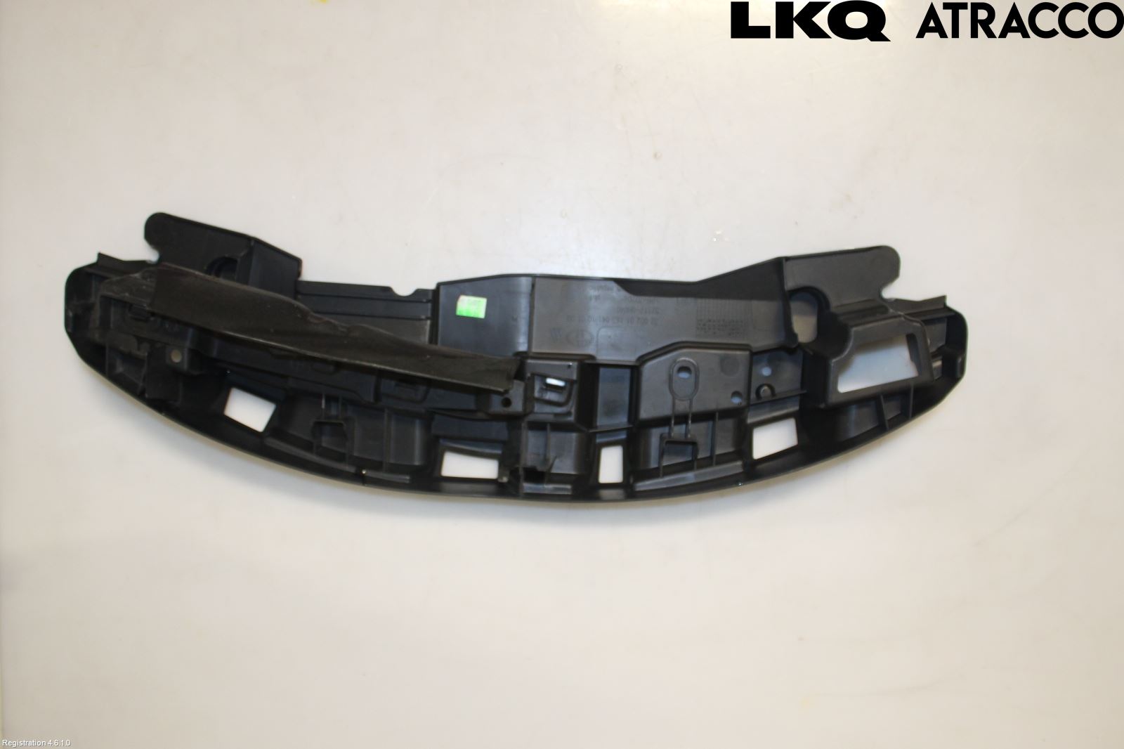 Toyota AYGO 15-21 Front Övrigt