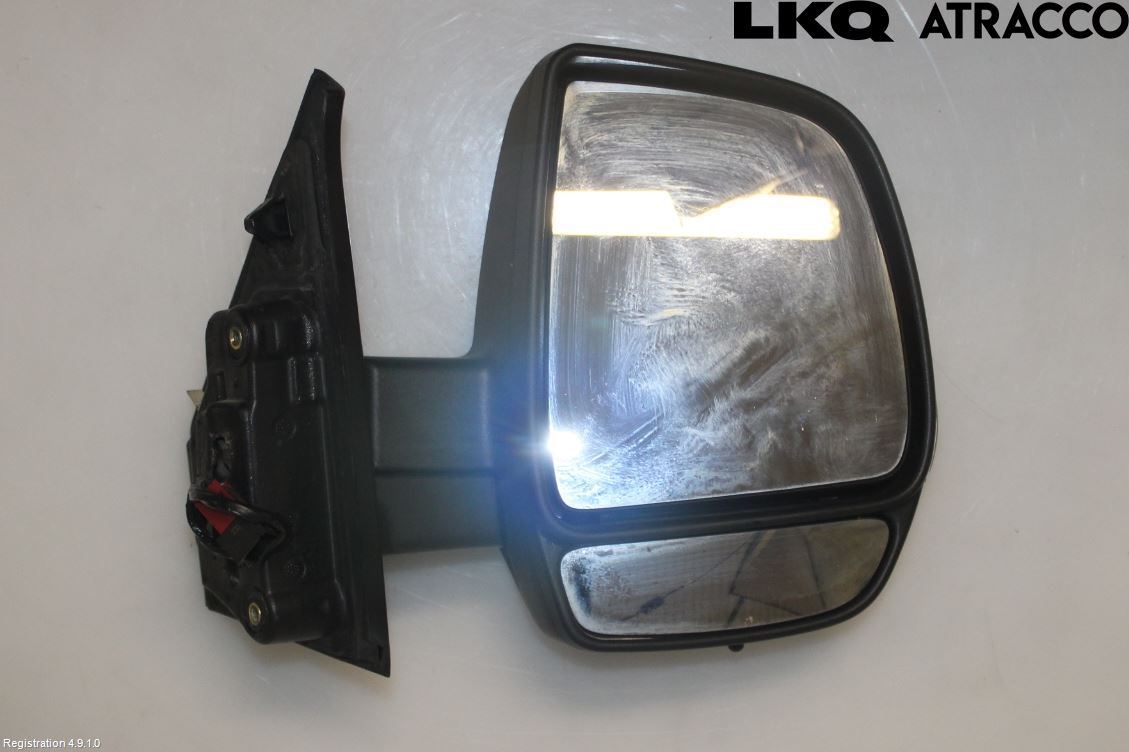 Fiat DOBLO CARGO Spegel Yttre El Hö