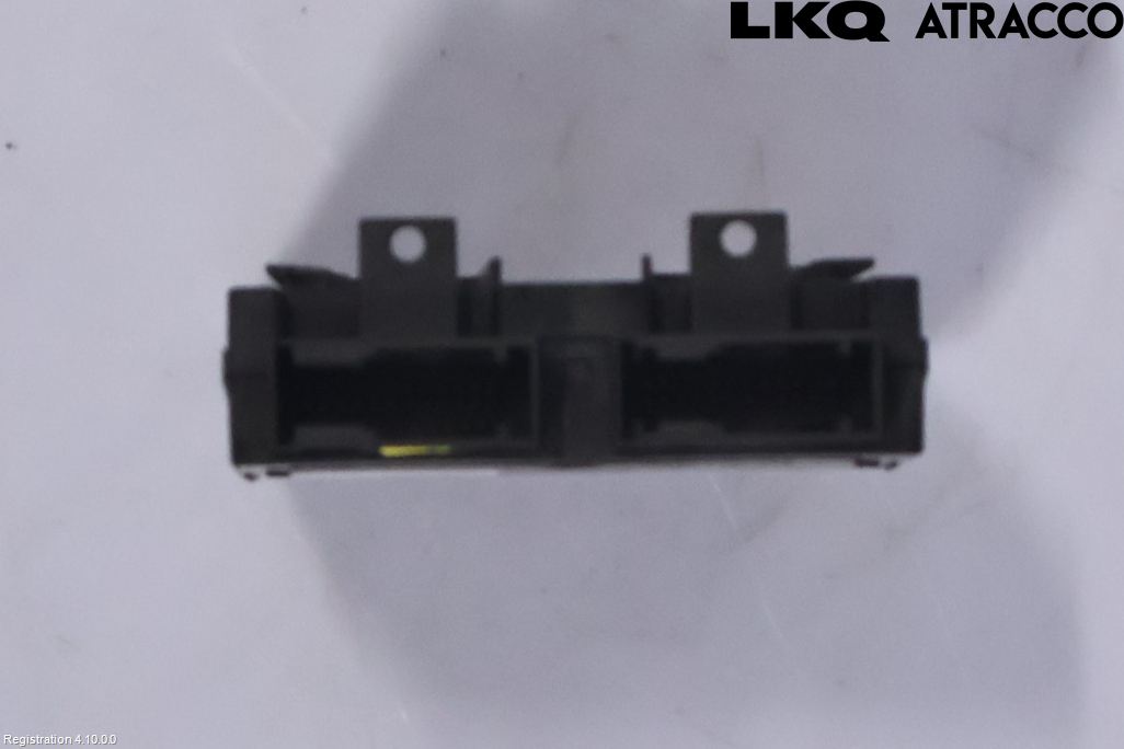 BMW 5 G30/G31/F90 17-23 Ac Styrenhet Ac Manöveren