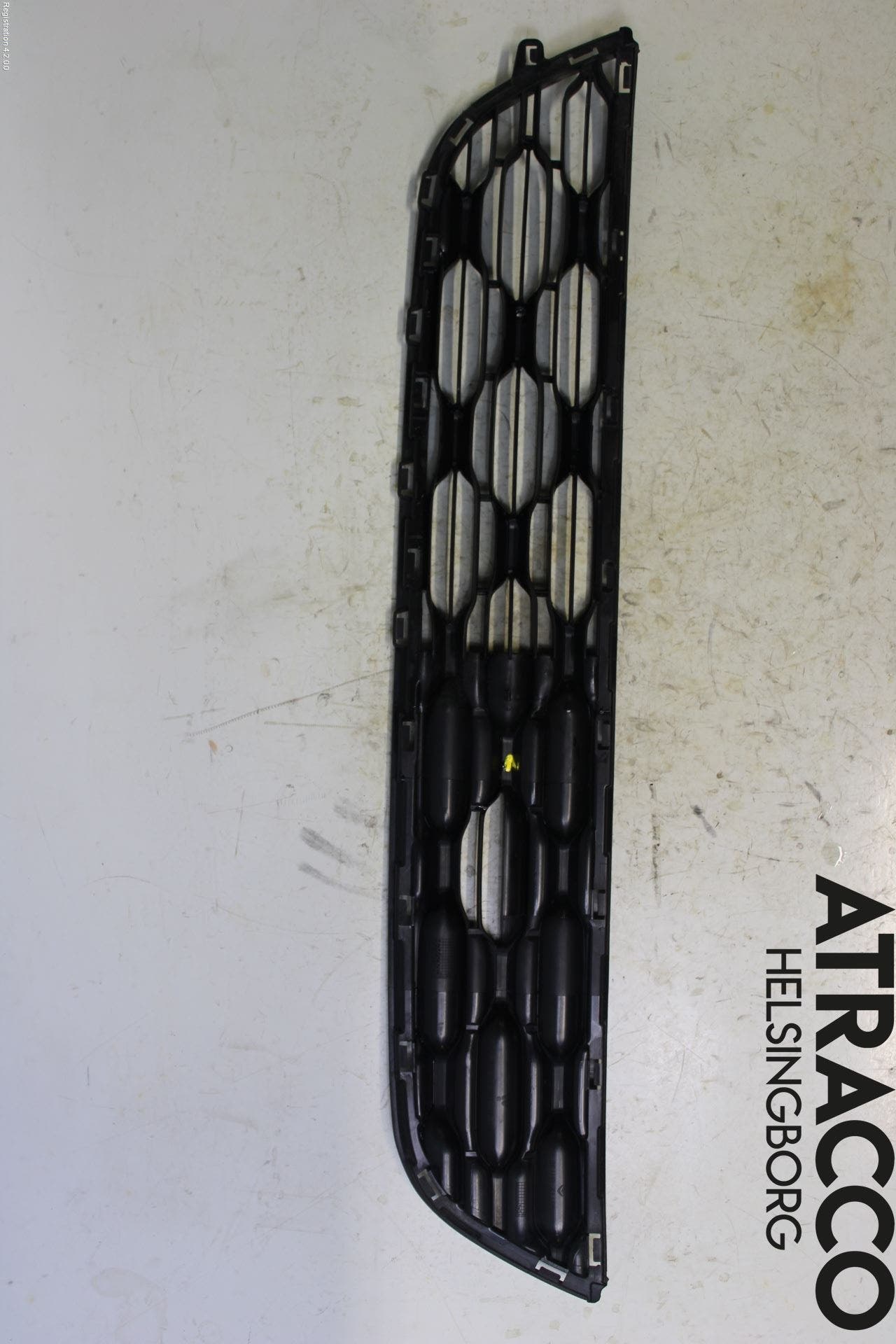 Citroen C1 14-22 Grilldel Mitt