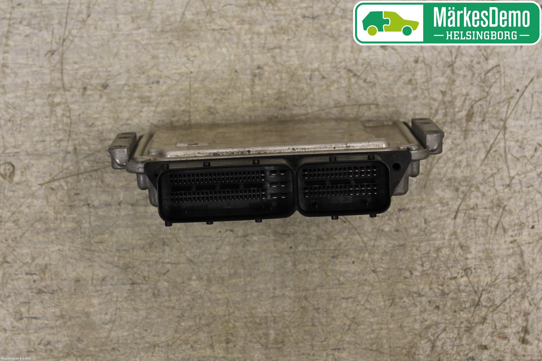 Kia CEED 12-18 Styrenhet Insprut Bensin