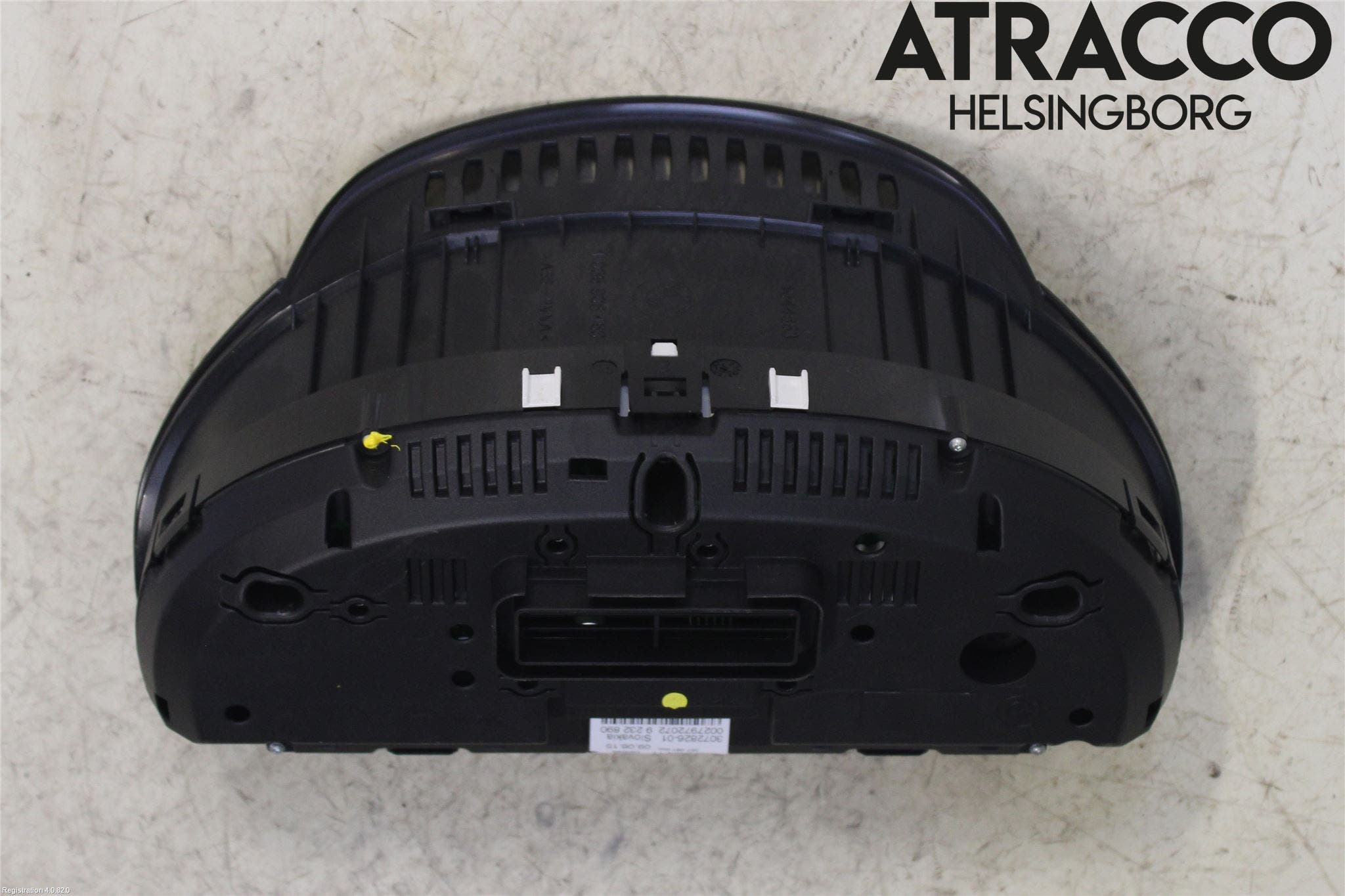 BMW X3 F25 10-17 Instrument Komb