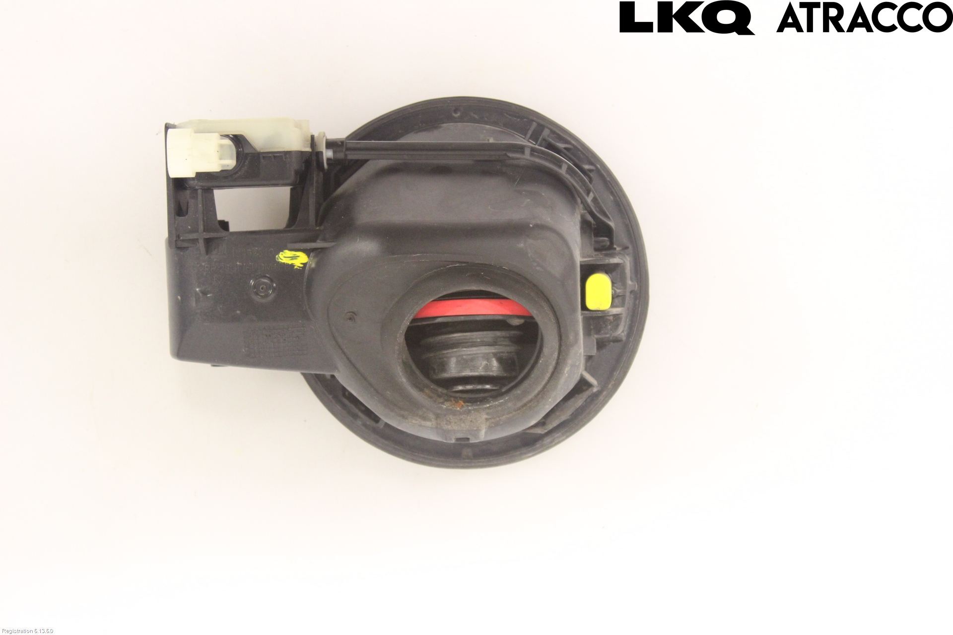 Opel INSIGNIA 09-16 Tanklucka