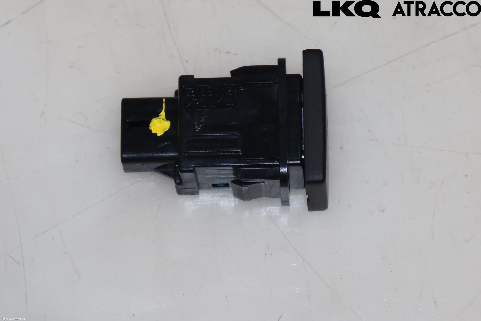 Suzuki SWIFT 17-24 Strömställare Parkeringshjälp