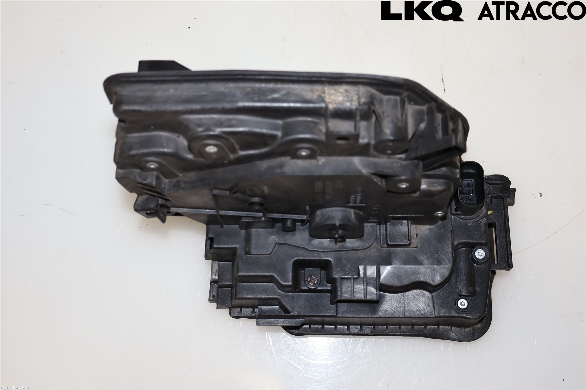 BMW 5 G30/G31/F90 17-23 Centrallåsmotor Vänster