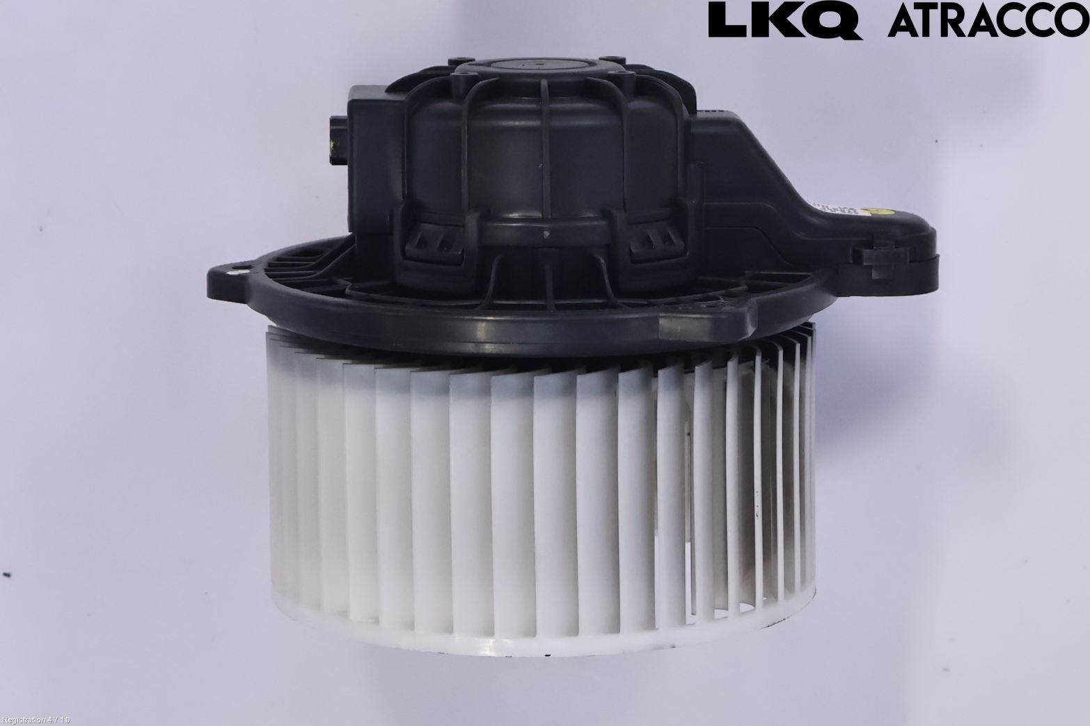 Hyundai TUCSON 05- Värmefläkt