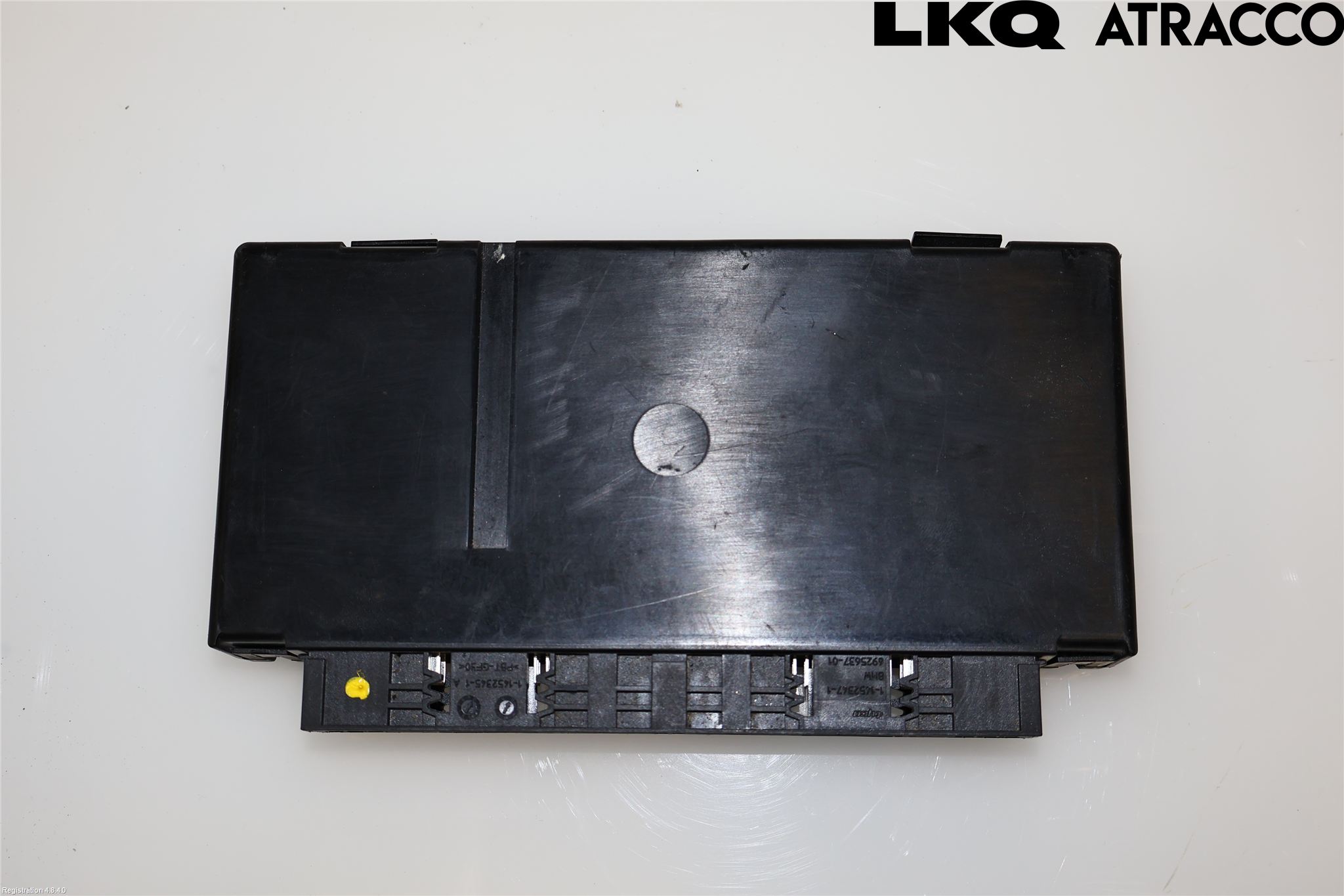 BMW 6 E63/64    02-10 Styrenhet Övrigt