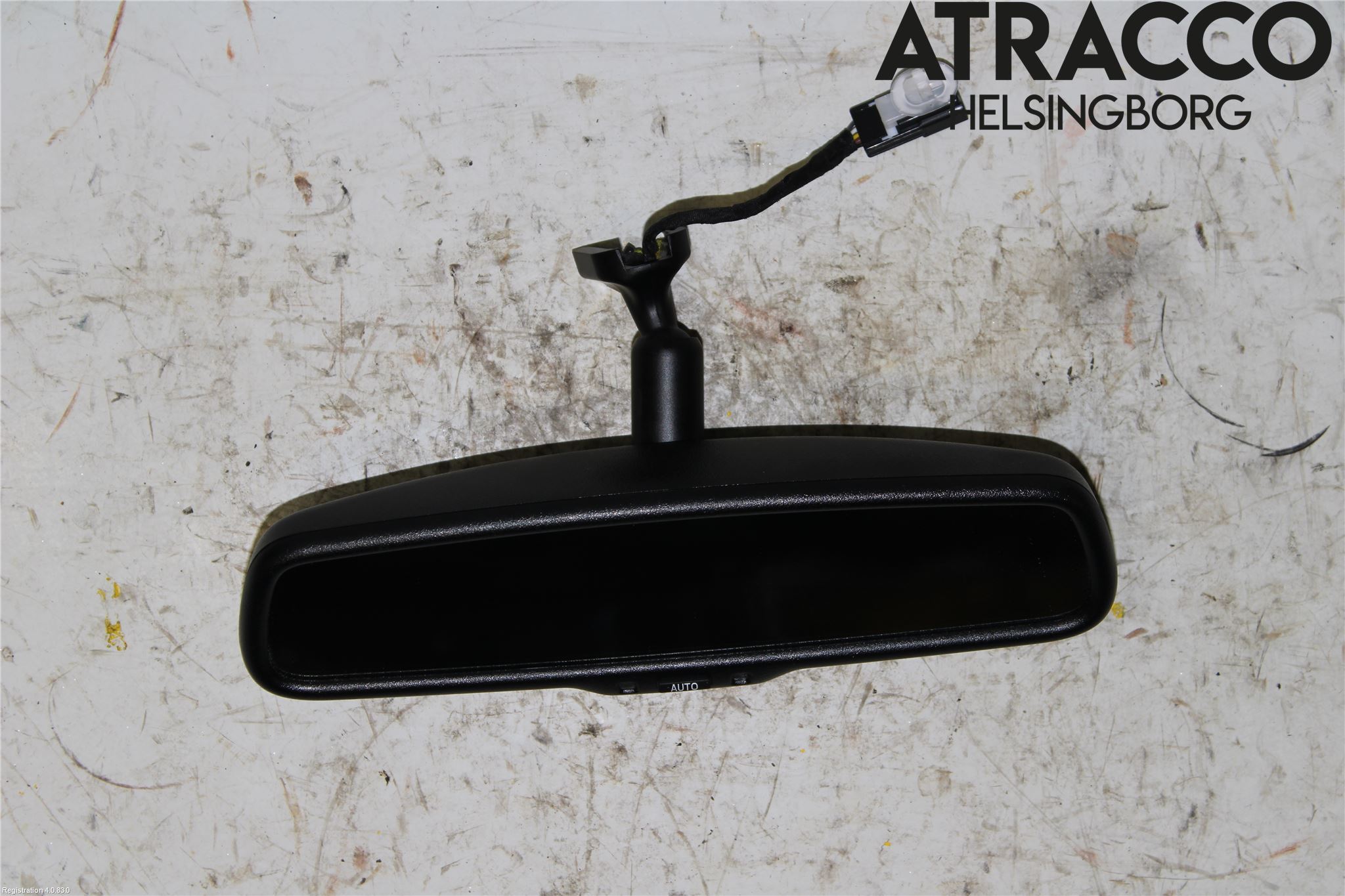 Toyota RAV4 19- Spegel Invändig