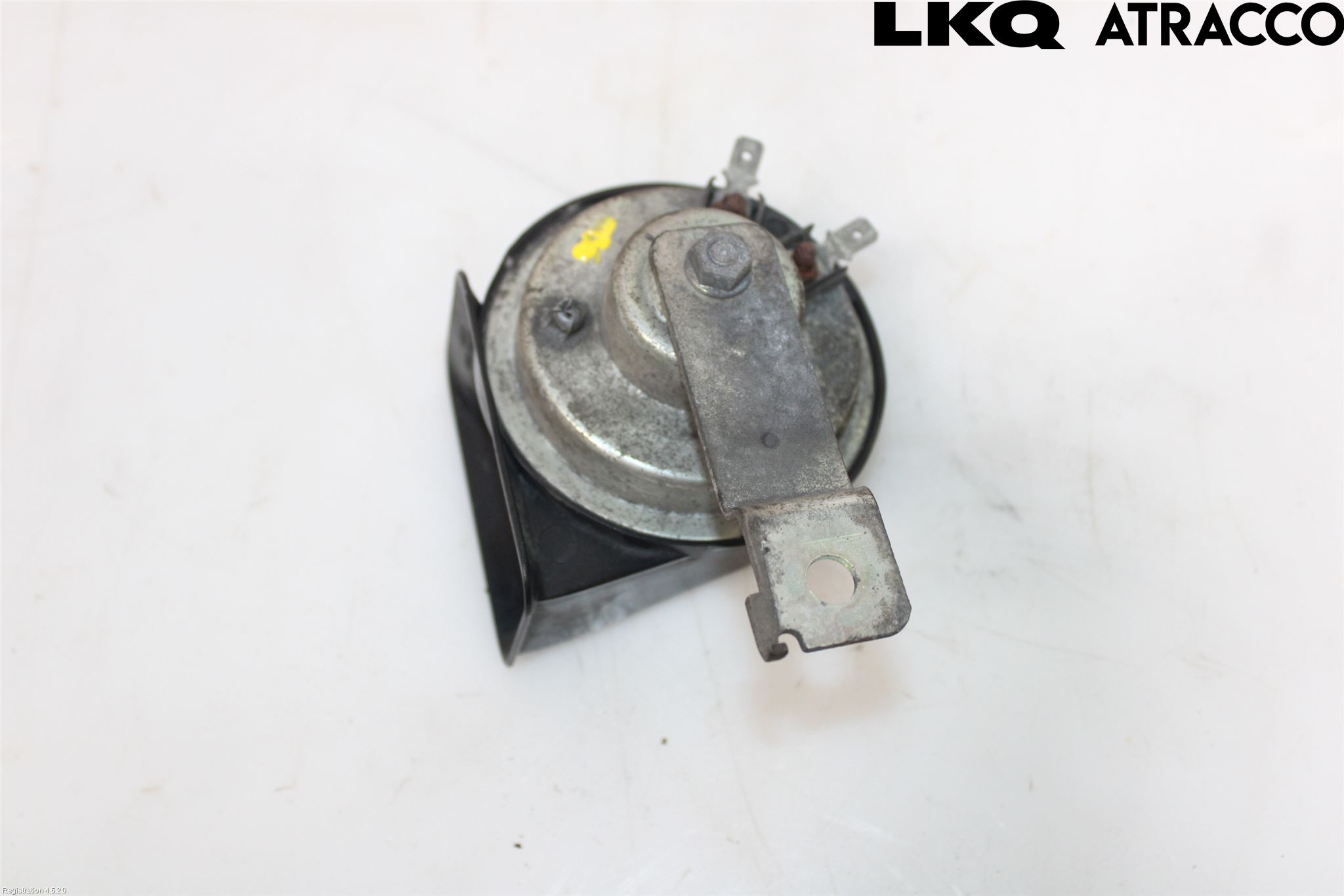 Nissan PULSAR Signalhorn