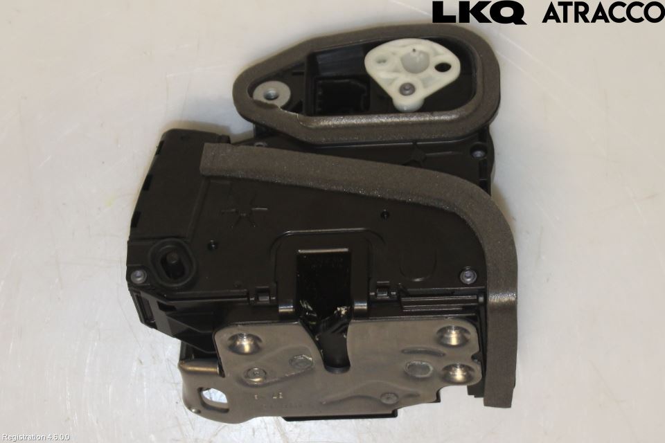 Opel ASTRA K 16-22 Låskista-Dörrlås