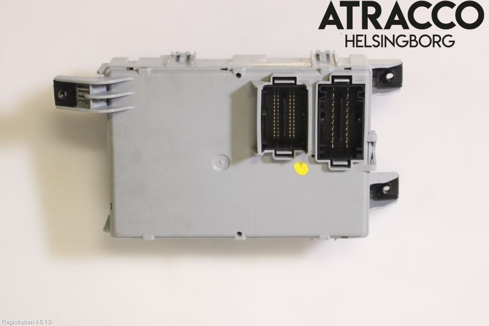 Fiat 500 07- Säkringsdosa-Elcentral