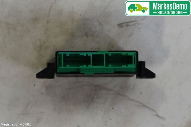 Peugeot EXPERT/E-EXPERT 17- Styrenhet Parkeringshjälp