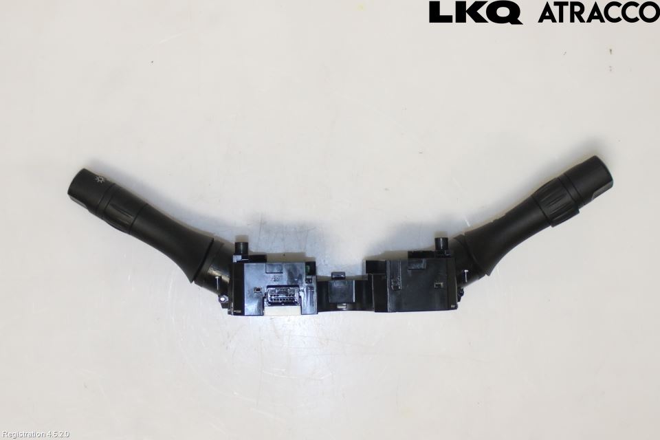 Nissan LEAF 11-17 Spakcentral