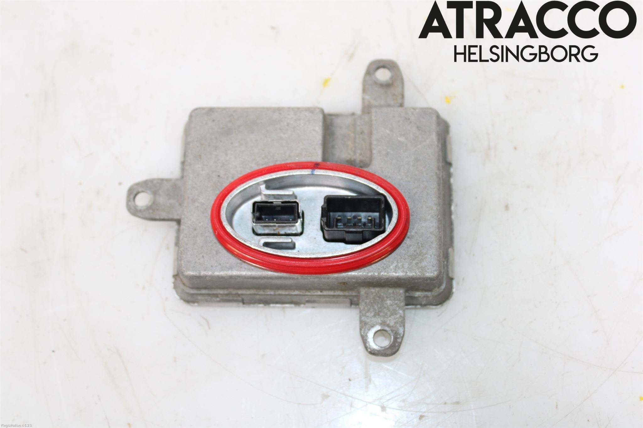 Kia SORENTO 15-20 Styrenhet Strålkastare