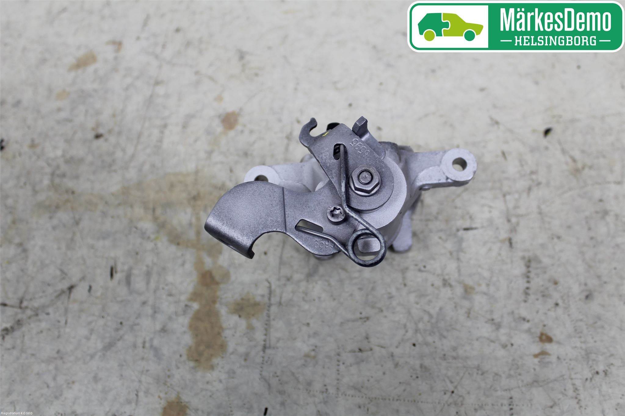 Kia CEED 12-18 Bromsok Bak Höger