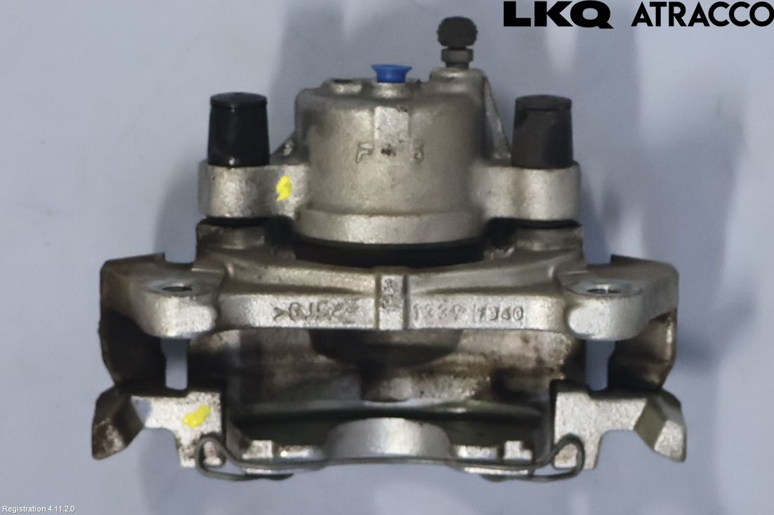 Toyota YARIS XP21 20- Bromsok Fram Höger