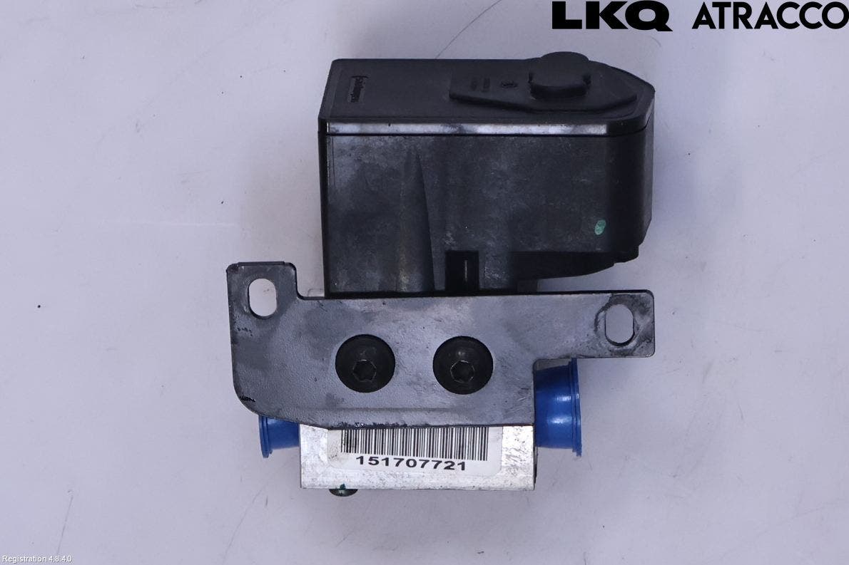 Porsche TAYCAN 20- Ac Expansionsventil